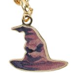 Harry Potter - Movie Symbols Multi-Charm Bracelet - Bioworld - Image 3
