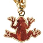 Harry Potter - Movie Symbols Multi-Charm Bracelet - Bioworld - Image 6