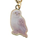 Harry Potter - Movie Symbols Multi-Charm Bracelet - Bioworld - Image 7