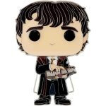 Harry Potter - Neville Longbottom Pin Badge (Enamel) - Funko - Pop! Pin Series (25) - Image 2