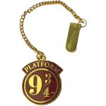 Harry Potter - Platform 9 3/4 Charm Bookmark - Paperhouse Productions - Image 2