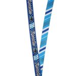 Harry Potter - Ravenclaw Lanyard - Bioworld - Image 3