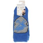 Harry Potter - Ravenclaw Socks Set (5 Pack) - Bioworld - Image 2