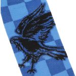 Harry Potter - Ravenclaw Socks Set (5 Pack) - Bioworld - Image 6