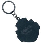 Harry Potter - Slytherin Crest Keychain - Bioworld - Image 3