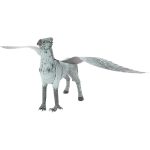Harry Potter - Unpainted Buckbeak Figure Model Kit (Steel, Moderate Difficulty) - Fascinations - Metal Earth Series - Image 4
