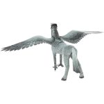 Harry Potter - Unpainted Buckbeak Figure Model Kit (Steel, Moderate Difficulty) - Fascinations - Metal Earth Series - Image 6