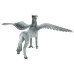 Harry Potter - Unpainted Buckbeak Figure Model Kit (Steel, Moderate Difficulty) - Fascinations - Metal Earth Series - Image 7