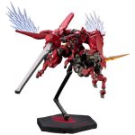 Hexa Gear - Queen's Guard SIEG SPRINGER Figure Model Kit (Plastic) - Kotobukiya - Image 8