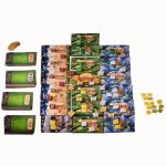Inca Empire - Area Control Civilization Card Game for Family, and Adults (2-5 Players, Ages 13+) - DPH Games - Image 4