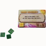 Inca Empire - Area Control Civilization Card Game for Family, and Adults (2-5 Players, Ages 13+) - DPH Games - Image 5