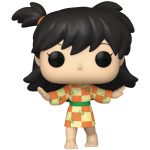InuYasha - Rin Figure - Funko - POP! Animation Series (1296) - Image 2
