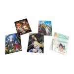 Is It Wrong to Try to Pick Up Girls in a Dungeon? | Anime Series | Blu-ray - Image 10