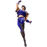 JoJo's Bizarre Adventure Part 1: Phantom Blood - Jonathan Joestar Action Figure (6.6") - Medicos Entertainment - Super Action Statue Series - Image 3