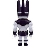 Jojo's Bizarre Adventure [Stone Ocean Arc] - Stand of Priest Enrico Pucchi Whitesnake Figure (6") - Bandai Spirits [Banpresto] - Poligorod Series - Image 2