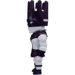 Jojo's Bizarre Adventure [Stone Ocean Arc] - Stand of Priest Enrico Pucchi Whitesnake Figure (6") - Bandai Spirits [Banpresto] - Poligorod Series - Image 3