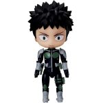 Kaiju No. 8 - Chibi Kafka Hibino Action Figure (3.5") - elCOCO - DFORM+ Series