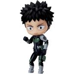 Kaiju No. 8 - Chibi Kafka Hibino Action Figure (3.5") - elCOCO - DFORM+ Series - Image 2