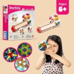 Kaleidoscope - STEM Toy Building Set - Smartivity - Image 6