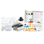 Kitchen Science - Science Experiment Educational Toy Kit - 4M - STEAM Powered Kids Series - Image 2