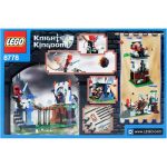 LEGO [Castle] - Border Ambush Building Set - Knights' Kingdom II Series (8778) - Image 3