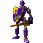 LEGO [Castle] - Danju Building Set - Knights' Kingdom II Series (8782) - Image 2