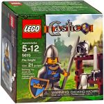 LEGO [Castle] - The Knight Building Set - Fantasy Era Series (5615)