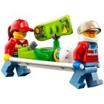 LEGO [City] - Ambulance Helicopter Building Set - Medical Series (60179) - Image 5