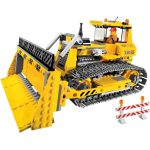 LEGO [City] - Dozer Building Set - Construction Series (7685) - Image 2