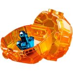 LEGO [City] - Volcano Exploration Truck Building Set - Volcano Explorers Series (60121) - Image 7
