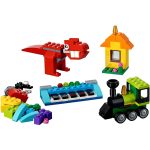 LEGO [Classic] - Bricks and Ideas Building Set - Bricks Series (11001) - Image 2