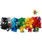 LEGO [Classic] - Bricks and Ideas Building Set - Bricks Series (11001) - Image 4