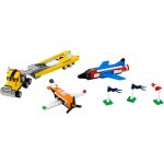 LEGO [Creator] - Airshow Aces Building Set - 3 in 1 Series (31060) - Image 2