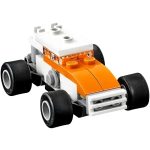 LEGO [Creator] - Airshow Aces Building Set - 3 in 1 Series (31060) - Image 5