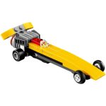 LEGO [Creator] - Airshow Aces Building Set - 3 in 1 Series (31060) - Image 7