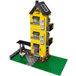 LEGO [Creator] - Beach House Building Set - 3 in 1 Series (4996) - Image 5
