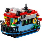 LEGO [Creator] - Lighthouse Point Building Set - 3 in 1 Series (31051) - Image 11