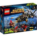 LEGO [DC Comics Super Heroes] - Batman: Man-Bat Attack Building Set - Batman Series (76011)