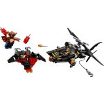 LEGO [DC Comics Super Heroes] - Batman: Man-Bat Attack Building Set - Batman Series (76011) - Image 2