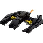 LEGO [DC Comics Super Heroes] - Batwing Building Set - Batman Series (30301) - Image 4