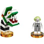 LEGO [Dimensions] - Beetlejuice Fun Pack Building Set - Fun Pack Series (71349) - Image 2