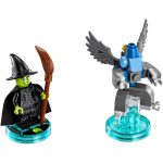 LEGO [Dimensions] - Wicked Witch Fun Pack Building Set - Fun Pack Series (71221) - Image 2