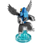 LEGO [Dimensions] - Wicked Witch Fun Pack Building Set - Fun Pack Series (71221) - Image 4