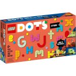 LEGO [Dots] - Lots of DOTS - Lettering Building Set - Lots of Dots Series (41950)