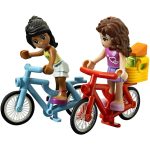 LEGO [Friends] - Adventure Camper Building Set - Great Outdoors Series (3184) - Image 5