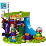 LEGO [Friends] - Mia's Bedroom Building Set - Great Outdoors Series (41327) - Image 3
