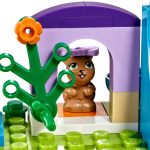 LEGO [Friends] - Mia's Bedroom Building Set - Great Outdoors Series (41327) - Image 4