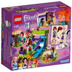 LEGO [Friends] - Mia's Bedroom Building Set - Great Outdoors Series (41327) - Image 8