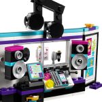 LEGO [Friends] - Pop Star Recording Studio Building Set - Pop Star Series (41103) - Image 3