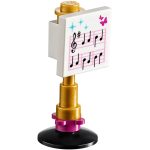 LEGO [Friends] - Pop Star Recording Studio Building Set - Pop Star Series (41103) - Image 5